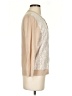 Pendleton 100% Cotton Ivory Cardigan Size S - photo 4