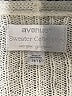 Avenue 100% Acrylic Ivory Pullover Sweater Size 14 - photo 7