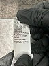 Topshop Black Sleeveless Top Size 6 - photo 8