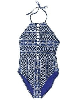 La Blanca One Piece Swimsuit (view 1)