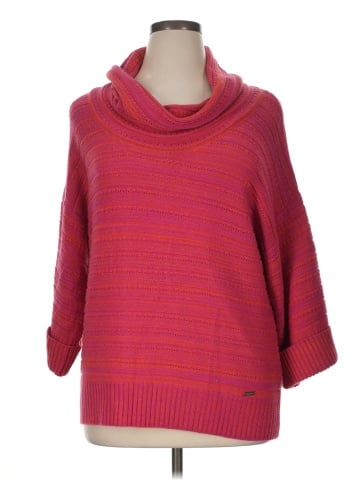 Calvin Klein Pullover Sweater (view 1)