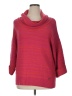 Calvin Klein Pink Pullover Sweater Size XL - photo 1