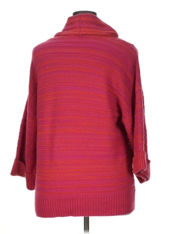 Calvin Klein Pullover Sweater (view 2)