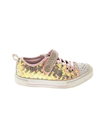 Twinkle Toes Sneakers (view 1)