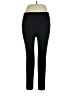 Victoria's Secret Solid Black Active Pants Size 14 - photo 1