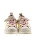 Twinkle Toes Gold Sneakers Size 13 1/2 (kids) - photo 2
