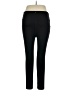 Victoria's Secret Solid Black Active Pants Size 14 - photo 2