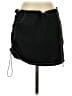 Unbranded Black Casual Skirt Size S - photo 1