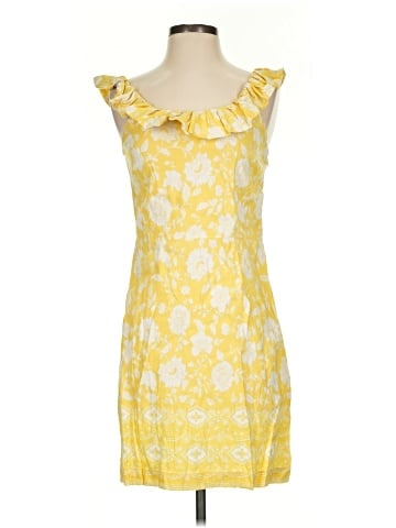 Ann Taylor LOFT Cocktail Dress (view 1)