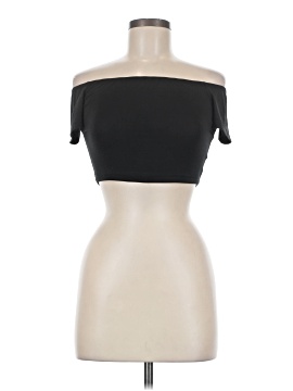 Shein Tube Top (view 1)