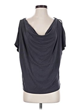 White House Black Market Short Sleeve Top