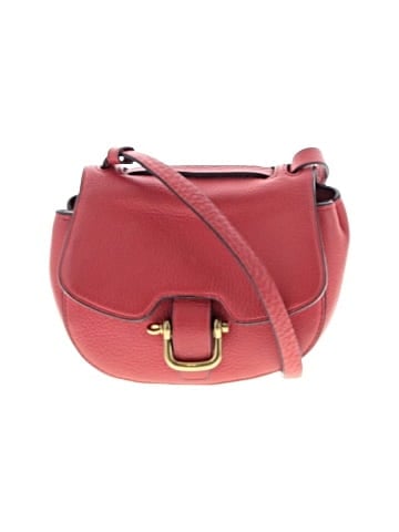 J.Crew Leather Crossbody Bag (view 1)