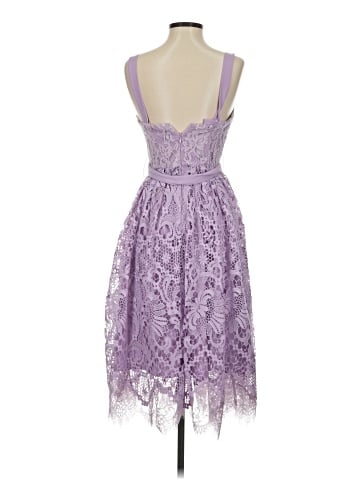 French Connection Cocktail Dress (view 2)