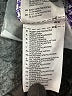 Adidas Checkered-gingham Purple Casual Pants Size 2 - photo 5