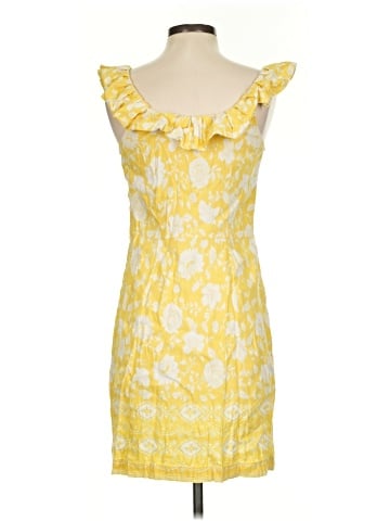 Ann Taylor LOFT Cocktail Dress (view 2)