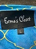 Assorted Brands Blue Casual Dress Size L - photo 7
