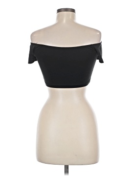 Shein Tube Top (view 2)
