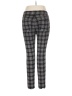 Sanctuary Plaid Gray Casual Pants Size L - photo 2