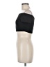 Shein Black Tube Top Size 6 - photo 5