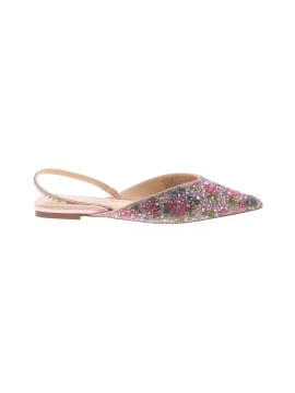 Betsey Johnson Flats