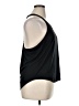 Nike 100% Polyester Black Tank Top Size XL - photo 4