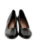 Comfortview Black Heels Size 10 - photo 2