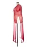 Blush Pink Casual Dress Size 2X - photo 5