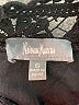 Neiman Marcus Black Casual Dress Size S - photo 7
