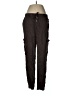 Lefties Brown Cargo Pants Size M - photo 1