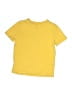 Gap Kids Yellow Short Sleeve T-Shirt Size S (kids) - photo 2