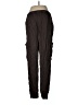 Lefties Brown Cargo Pants Size M - photo 2