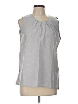 Order Plus Sleeveless T Shirt
