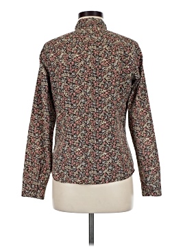 L.L.Bean Long Sleeve Blouse (view 2)