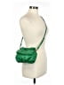 Unbranded 100% Polyurethane Green Crossbody Bag One size - photo 2