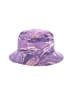 ALLSAINTS Purple Hat One size - photo 1