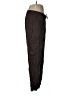 Lefties Brown Cargo Pants Size M - photo 4