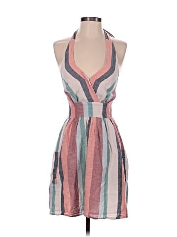 American Eagle Outfitters Cocktail Dress (view 1)