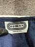 Hamilton Blue 3/4 Sleeve Blouse Size L (estimated) - photo 7