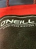 O'Neill Red Snow Jacket Size M - photo 6