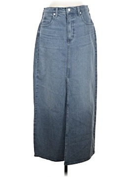 Universal Thread Denim Skirt