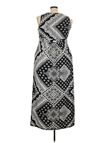 Elementz Casual Dress (view 2)