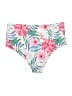 DRESSFO Floral Ivory Swimsuit Bottoms Size 3X - photo 2