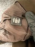 Lafayette 148 New York Brown Blazer Size 14 - photo 7