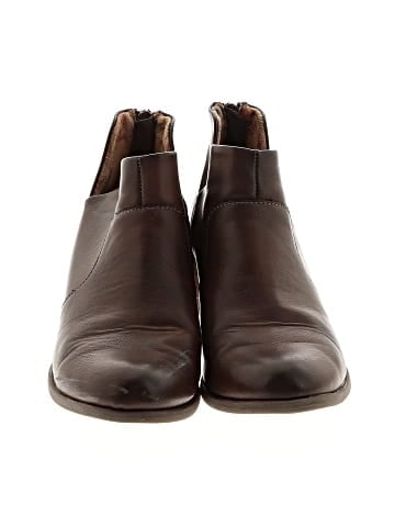 B.O.C Ankle Boots (view 2)