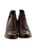B.O.C Brown Ankle Boots Size 8 1/2 - photo 2