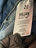 William Rast Blue Jeans Size 28 waist - photo 8