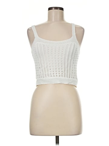 Surf Gypsy Sleeveless Top (view 1)