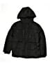 Steve Madden Solid Black Snow Jacket Size M (youth) - photo 1