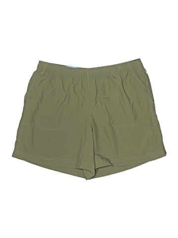 Columbia Athletic Shorts (view 1)
