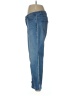 J.Jill Hearts Blue Jeans Size 8 - photo 5